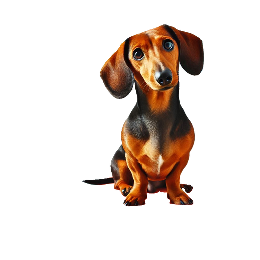 What to expect when you get a dachshund