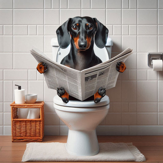 Potty training tips