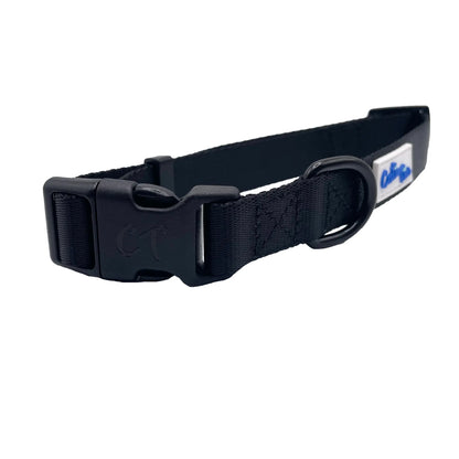 Cutie Ties Fun Design Dog Collar - multiple designs
