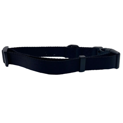 Cutie Ties Fun Design Dog Collar - multiple designs