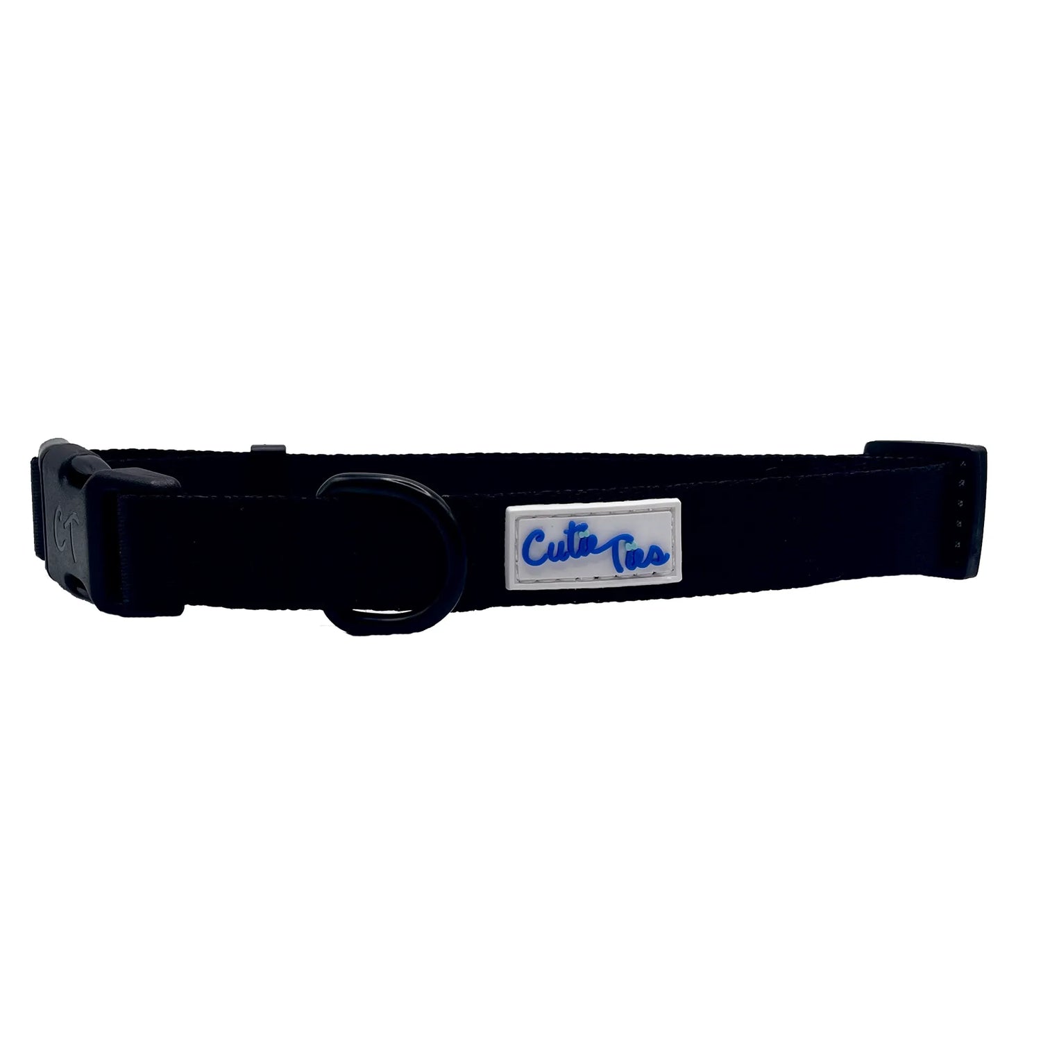 Cutie Ties Fun Design Dog Collar - multiple designs