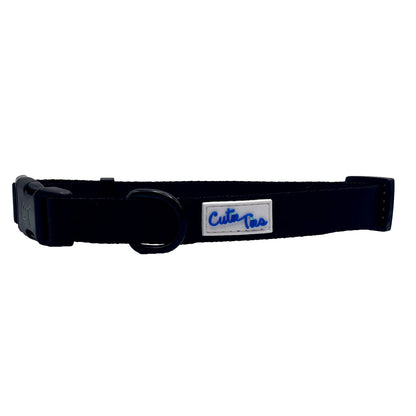Cutie Ties Fun Design Dog Collar - multiple designs