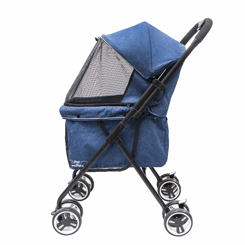 Pet stroller